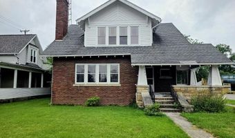 301 S Main St, Ada, OH 45810