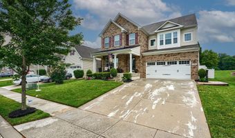 734 FALCON Ln, Aberdeen, MD 21001