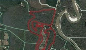 POWERLINE Road, Angie, LA 70426