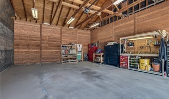 600 E Winston Ln, Indian Springs, NV 89018