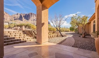 3086 N Herrala Way, Apache Junction, AZ 85119