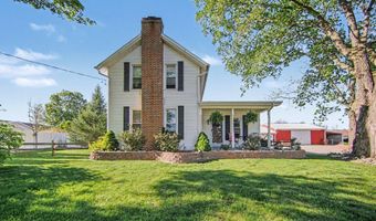 13850 Hutchison Rd, Albion, MI 49224