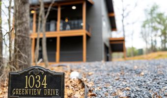 1034 GREENVIEW, Basye, VA 22810