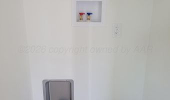 3306 S JACKSON St, Amarillo, TX 79109