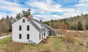 164 Hackleboro Rd, Canterbury, NH 03224