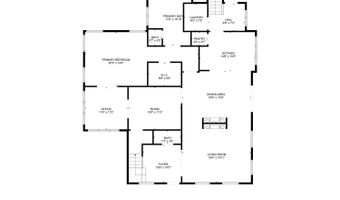 1701 Shady Creek Rd, Ayden, NC 28513