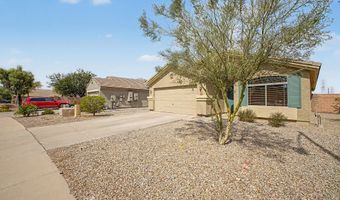 4601 N 123RD Dr, Avondale, AZ 85392