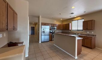 1569 W Cottonwood Bluffs Dr, Benson, AZ 85602