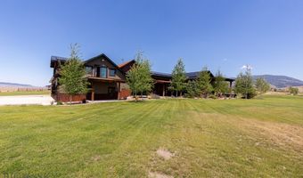 13920 Theisen Rd, Belgrade, MT 59714