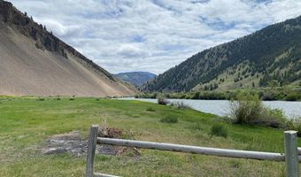 385 River Front Ln, Clayton, ID 83227