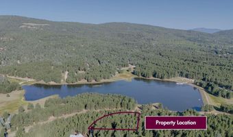 Camino Real lot 1648, Angel Fire, NM 87710