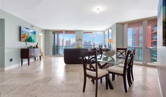 3370 Hidden Bay Dr 2004, Aventura, FL 33180