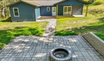 15407 Aberdeen Rd, Bennington, IN 47011