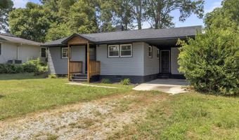 2318 S McDuffie St, Anderson, SC 29624