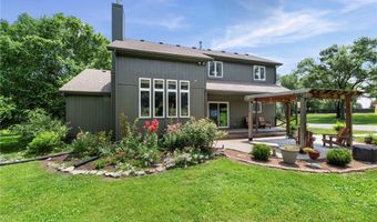 1812 N 150th St, Basehor, KS 66007