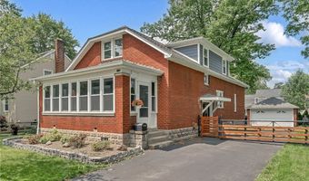 175 Highland Dr, Amherst, NY 14221