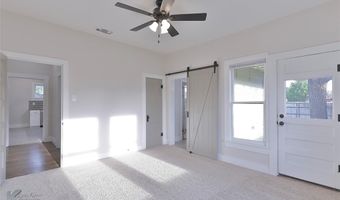1410 Anson Ave, Abilene, TX 79601