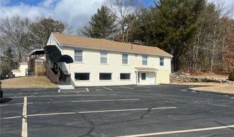 1049 Tiogue Ave, Coventry, RI 02816