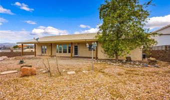 2484 Park Ridge Ave, Bullhead City, AZ 86429