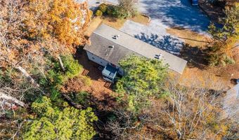 121 Mark Twain Cir, Athens, GA 30605
