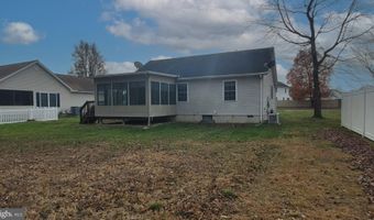 200 EVELYNDALE Dr, Dover, DE 19901