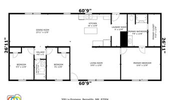 308 La Promesa, Bernalillo, NM 87004
