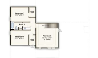 5908 MILTON WILSON Blvd, Arlington, TN 38002