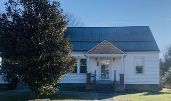 262 Clay St, Alderson, WV 24910