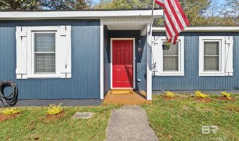 507 E Pine St, Atmore, AL 36502