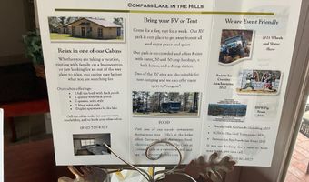 Lakepoint Road, Alford, FL 32420