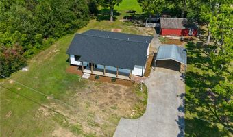 523 Crawford Rd, Belton, SC 29627