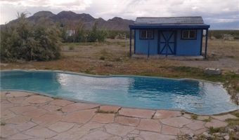 3590 Borax Ave, Jean, NV 89019