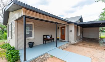 3325 Russell Ave, Abilene, TX 79605