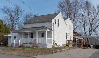 40 Cedar St, Johnston, RI 02919
