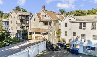 121 N State St, Ansonia, CT 06401
