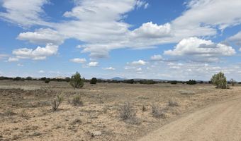 64 Antelope Run, Ash Fork, AZ 86320