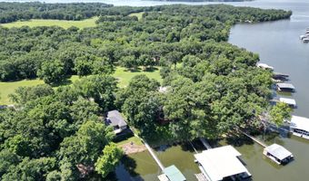 Pelican Drive, Afton, OK 74331