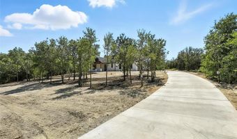 4996 Veal Station Rd, Weatherford, TX 76085