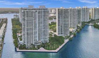 2600 Island Blvd 1201, Aventura, FL 33160