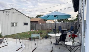 937 N Carrington Ave, Buffalo, WY 82834