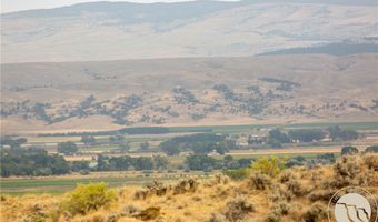 363 N Dry Creek Rd, Bridger, MT 59014