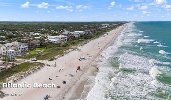 410 OCEANWALK Dr S, Atlantic Beach, FL 32233