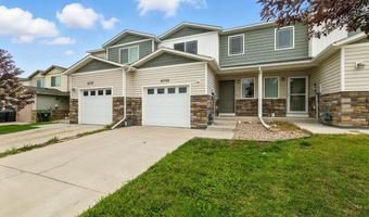 6702 PAINTED ROCK Trl, Cheyenne, WY 82001
