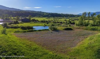 8 60 ACRES MCNEEL POWER PLANT Rd, Alpine, WY 83128