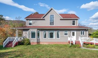 4149 NE Suiter Rd, Bastian, VA 24314