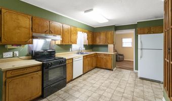 206 12th St NW, Arab, AL 35016