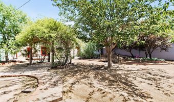 805 INDIANA St SE, Albuquerque, NM 87108