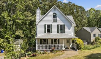 4595 Stewart Reilly Dr NW, Acworth, GA 30101