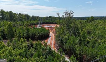 Lot 2 Silver Dollar, Barnesville, GA 30204