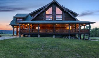 989 DRY CREEK Rd, Afton, WY 83110